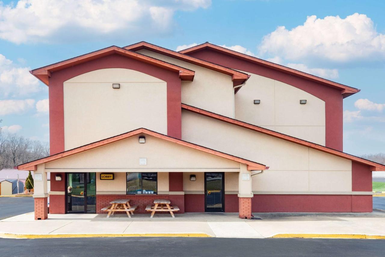 Super 8 By Wyndham 2* Waynesburg