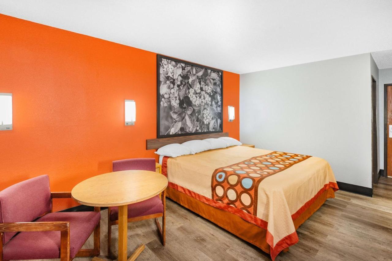 Hotel Super 8 By Wyndham