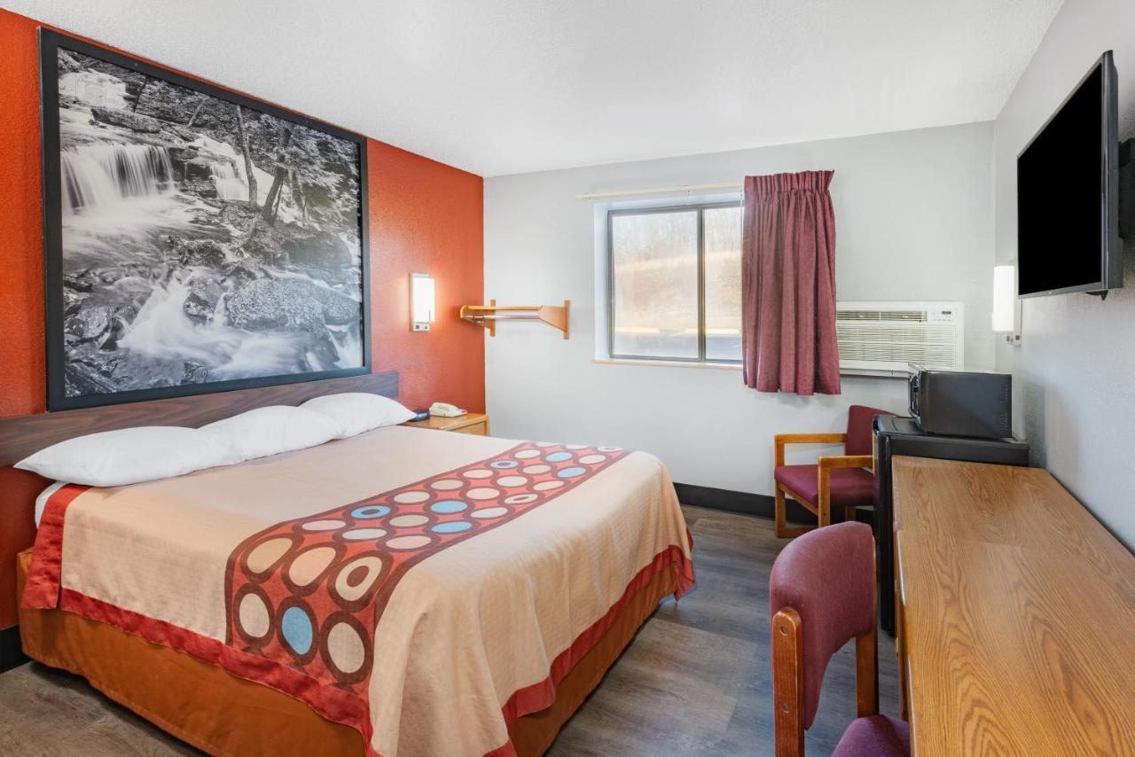 Hotel Super 8 By Wyndham