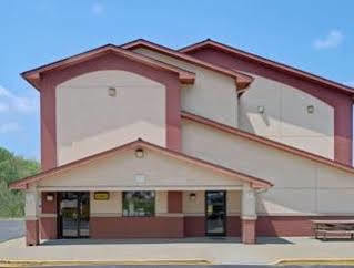 Super 8 By Wyndham 2*